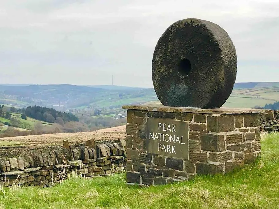 Malkin Wood Studio - 15 Min Walk To Holmfirth Centre United Kingdom